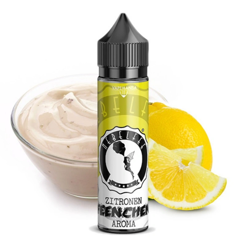 Nebelfee - Zitronen Feenchen Aroma 10ml